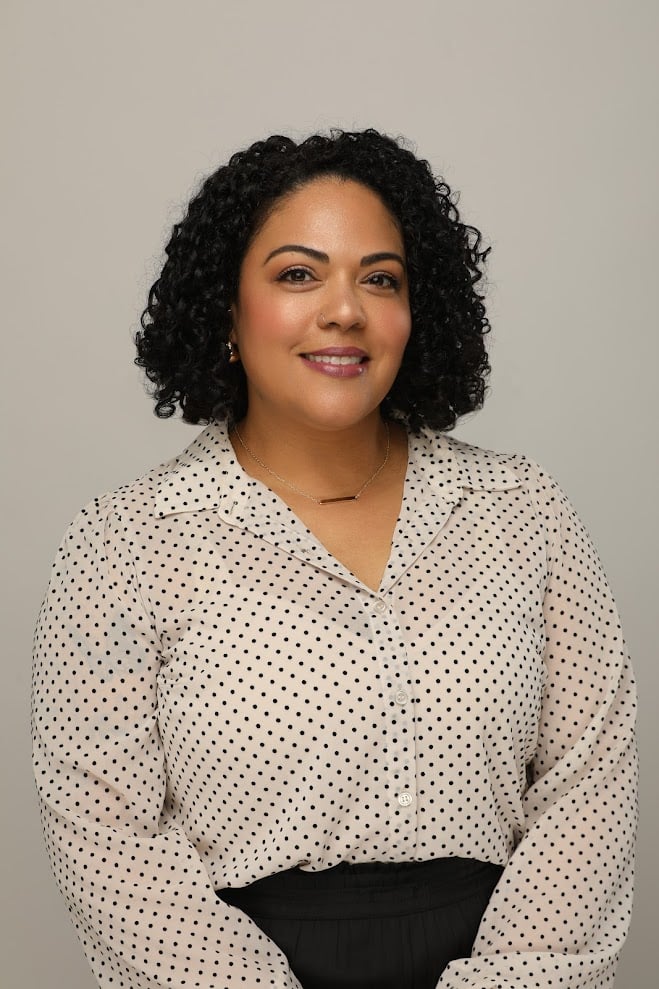 Aleida Lyz Colon-Lebron