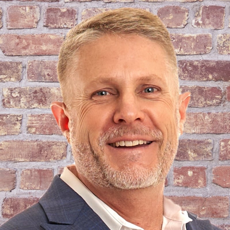 Greg Davis West Chester, PA Real Estate Agent Headshot