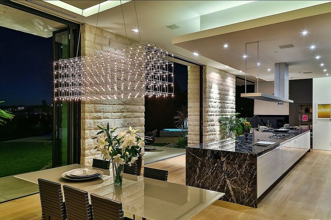 Infinity Palazzo