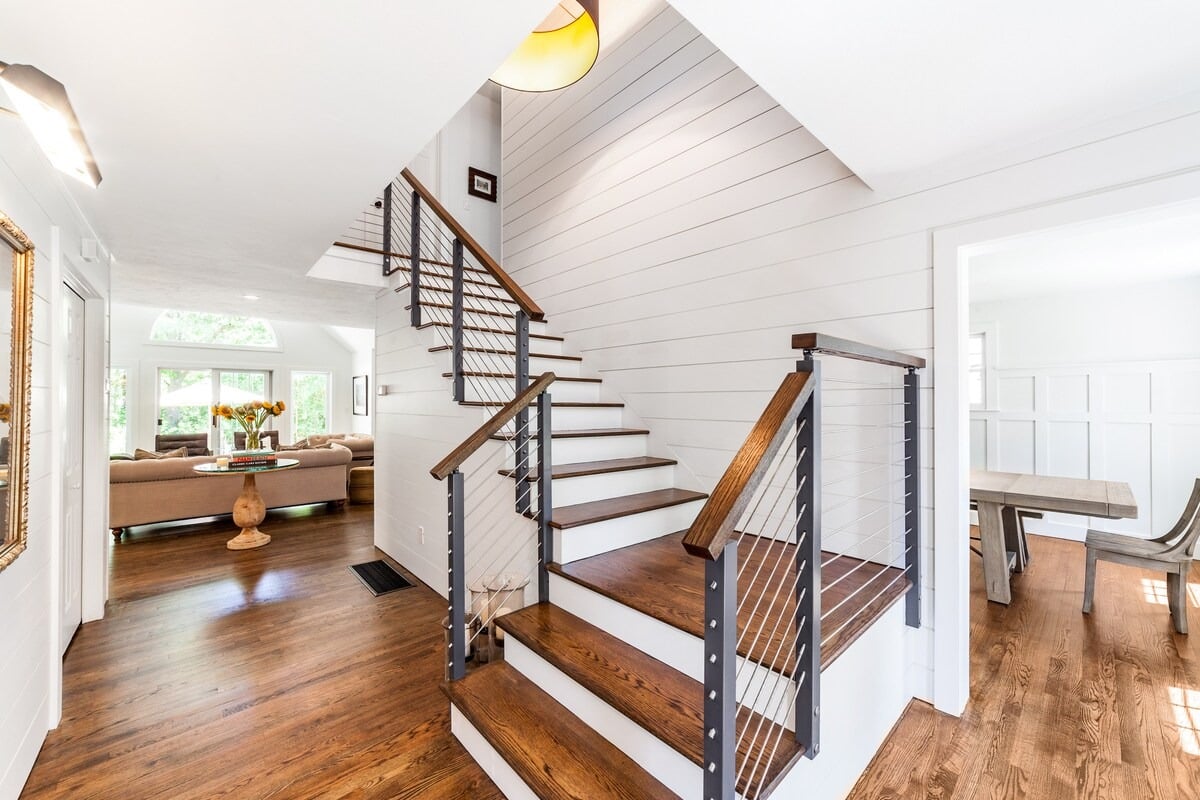 Luxury 5 Bedroom Katama Estate With Pool & Hot Tub