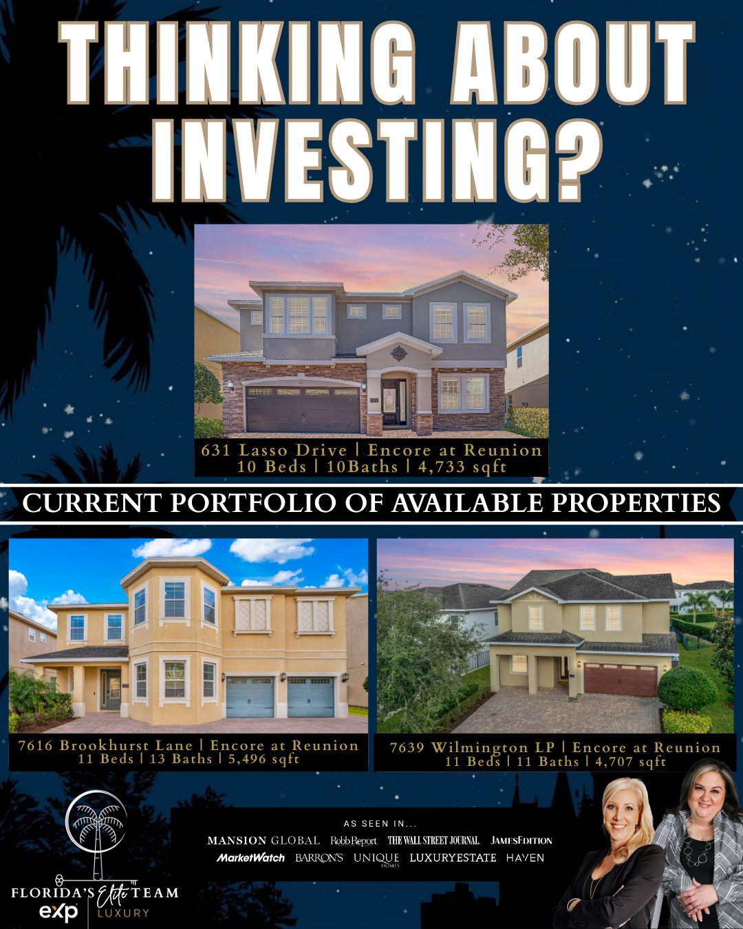 What’s Actually Driving Vacation Home Performance in Central Florida Right Now