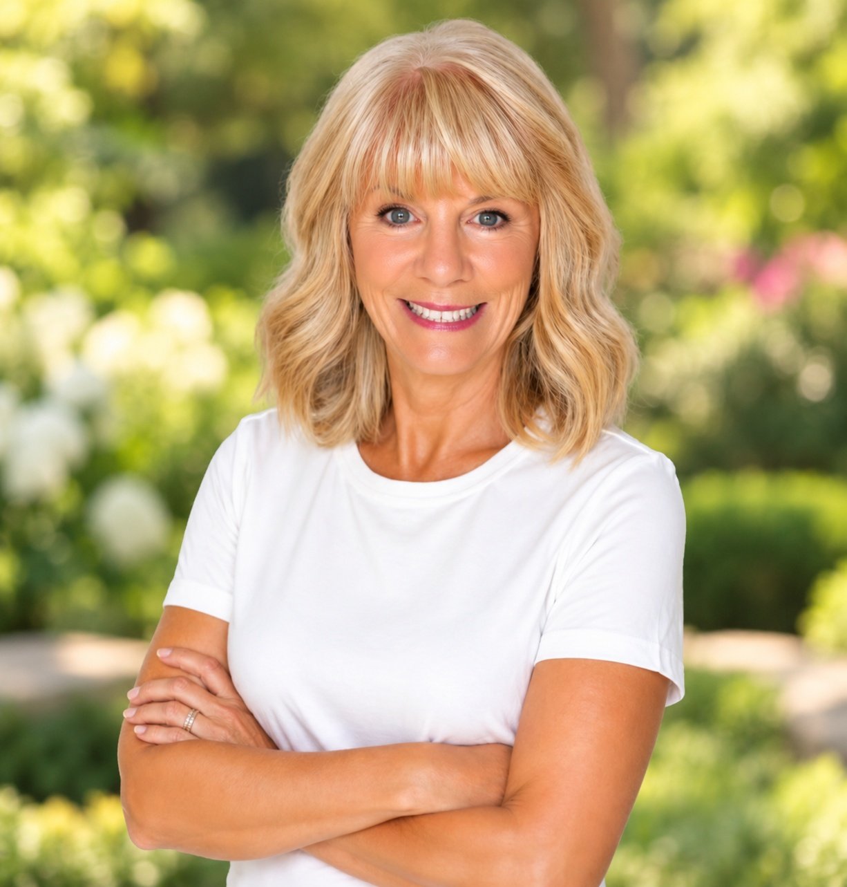 Wendy Crenshaw
