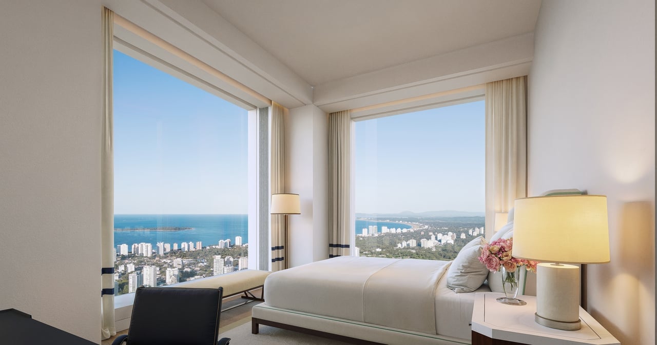 Cipriani Resort, Residences & Casino