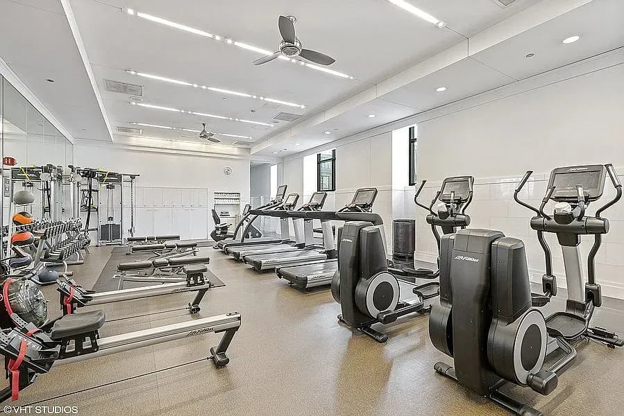 11 E Walton St APT 3201