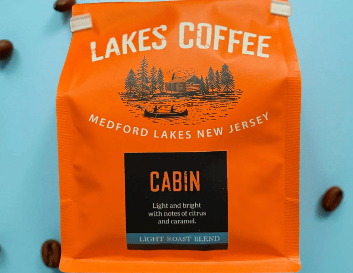 Lakes Coffee of Medford Lakes, NJ