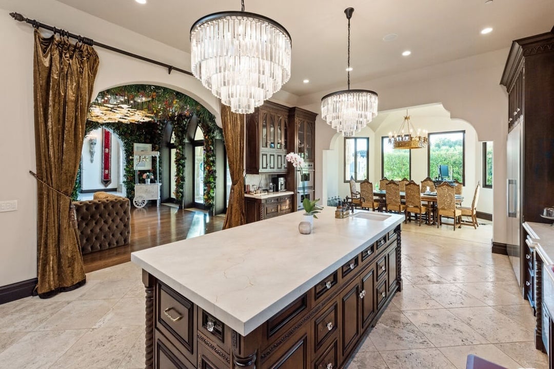 Harmony Villa