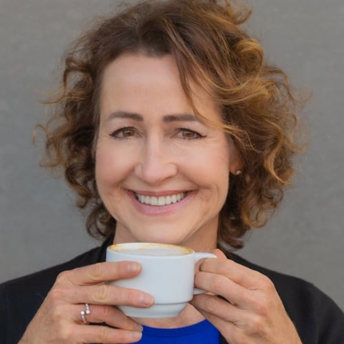 Lisa Ashkins photo