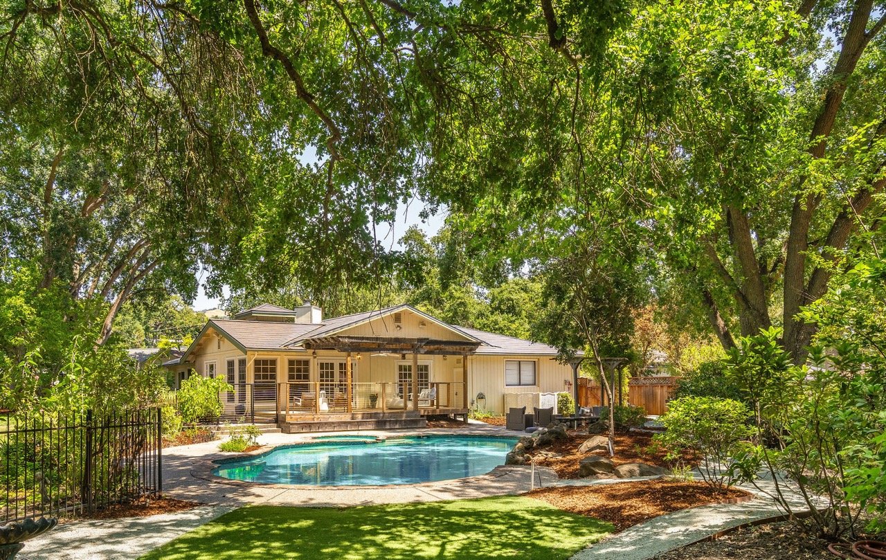 20 Donna Ln - Farm to Table Living in Danville, CA