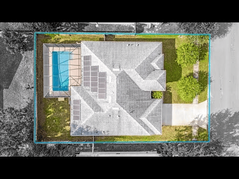 Meticulously Maintained Home In Whispering Winds of W Melbourne