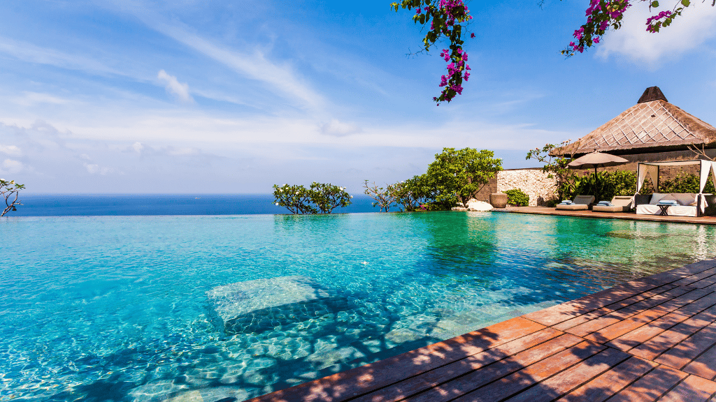 Where Luxury Travelers Are Actually Going in 2026