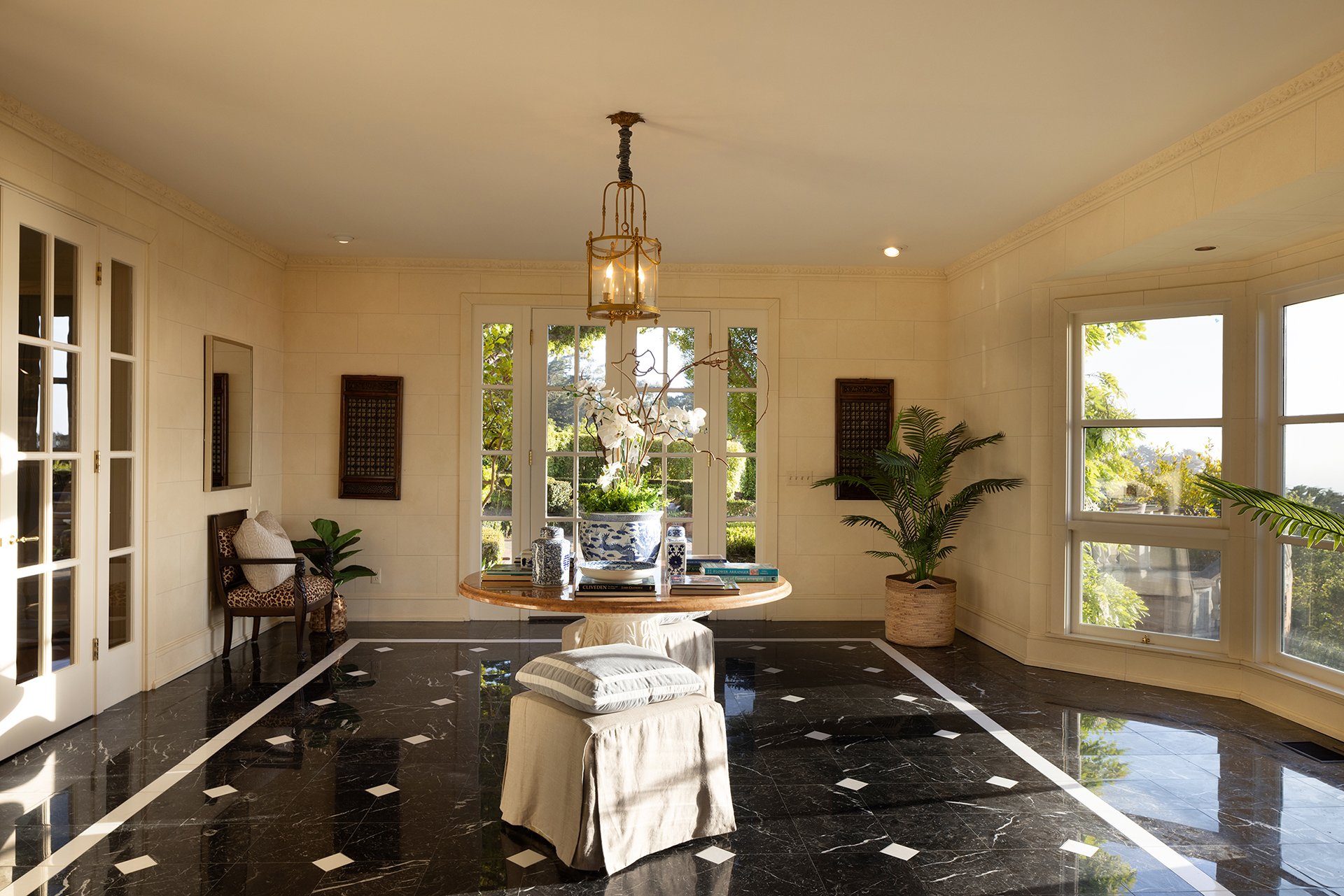 Extraordinary Carmel Highlands Estate