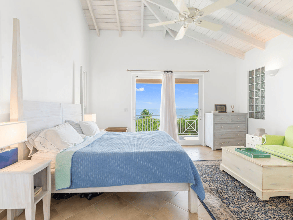 Skiffles - Villa Mauck