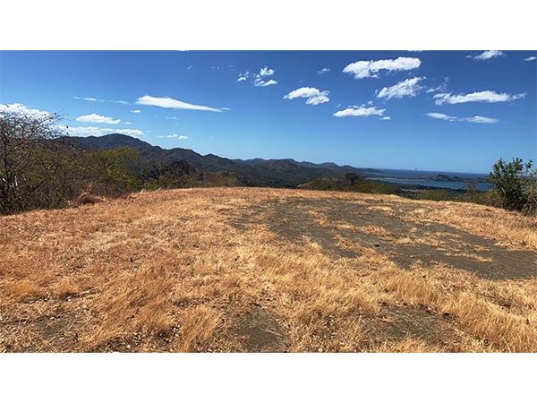 Vistas de Flamingo Lot 3 Playa Flamingo