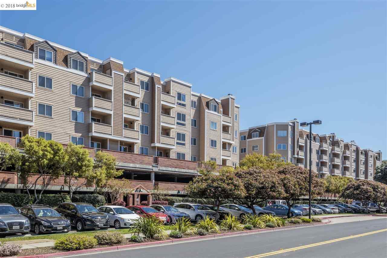 6400 Christie Ave, #5115