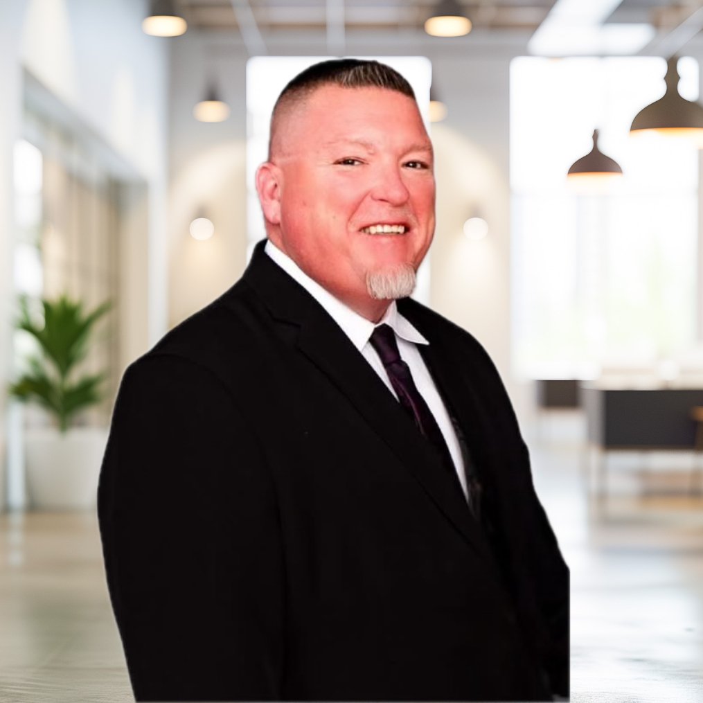 Jacob Rowland Syracuse, NY Real Estate Agent Headshot