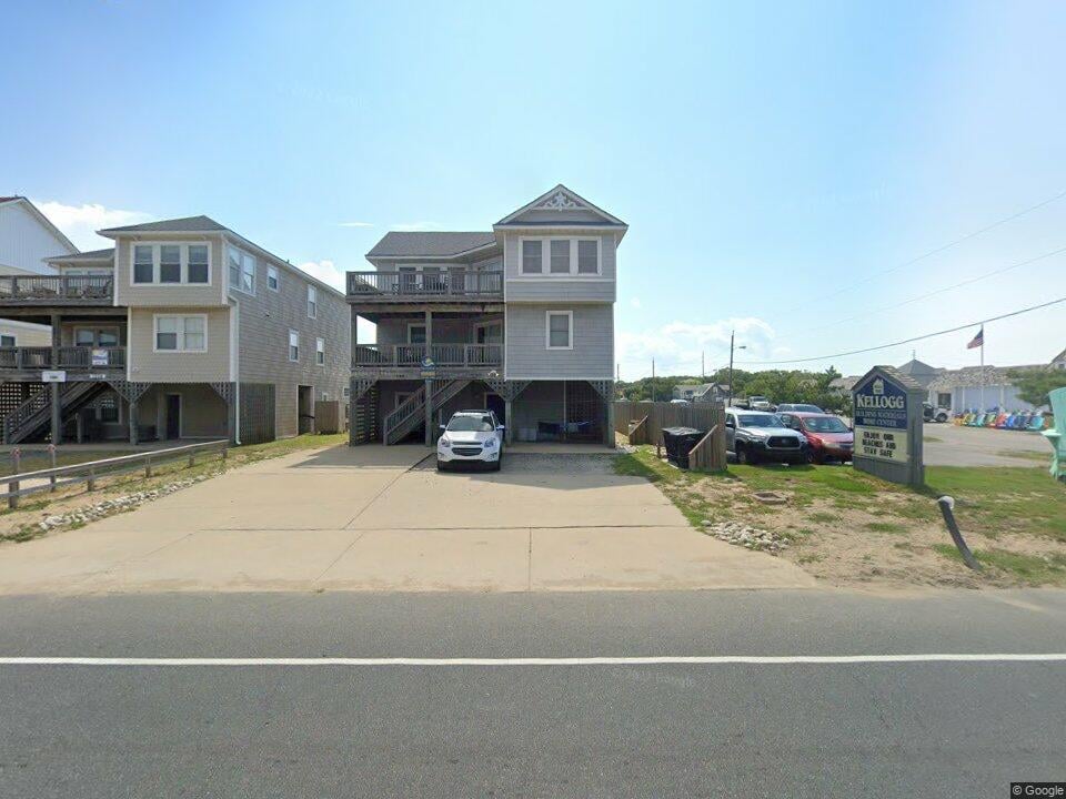 1302 S Virginia Dare Trail