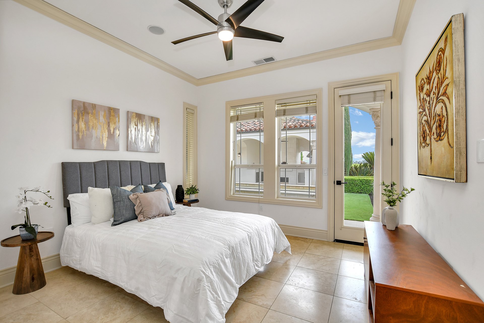 Brentwood Vineyard Estate