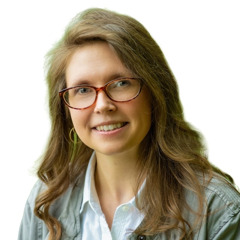 Faith DeBlois Castillo