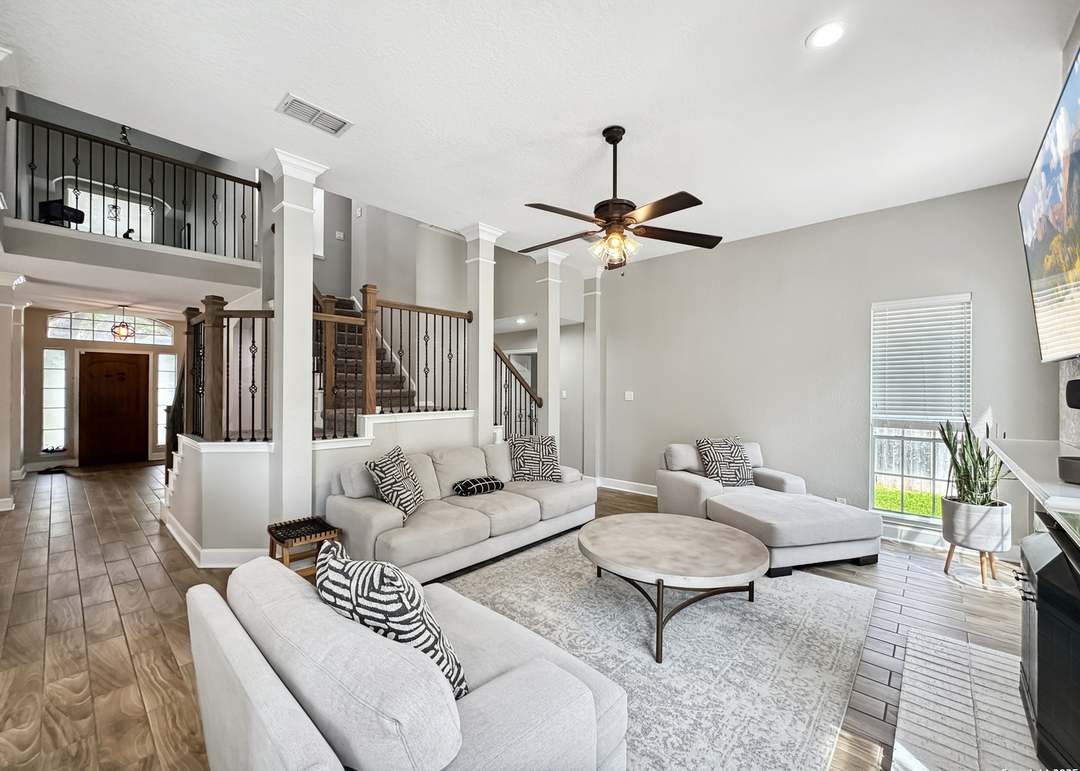 9506 Tranquil Park