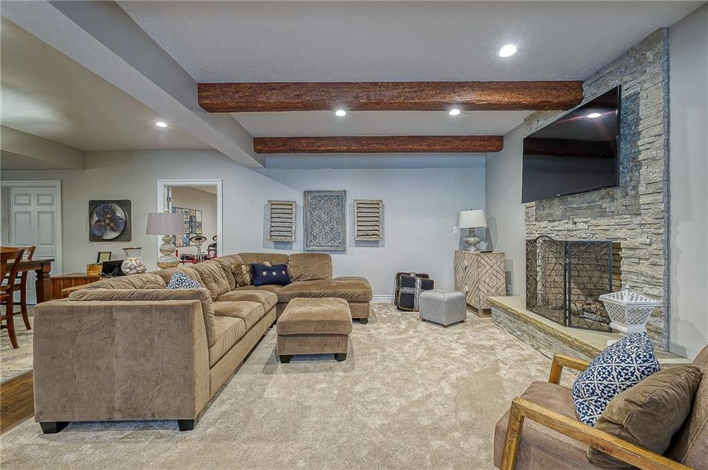 108 Walden Pond Lane