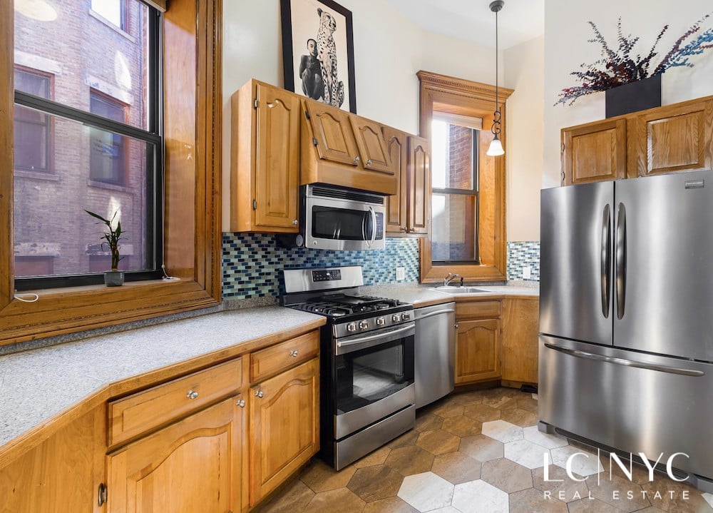 453 West 143rd Street Unit: 6