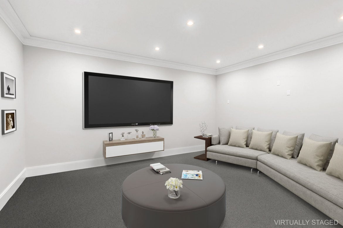 Newman Avenue, Bridgehampton