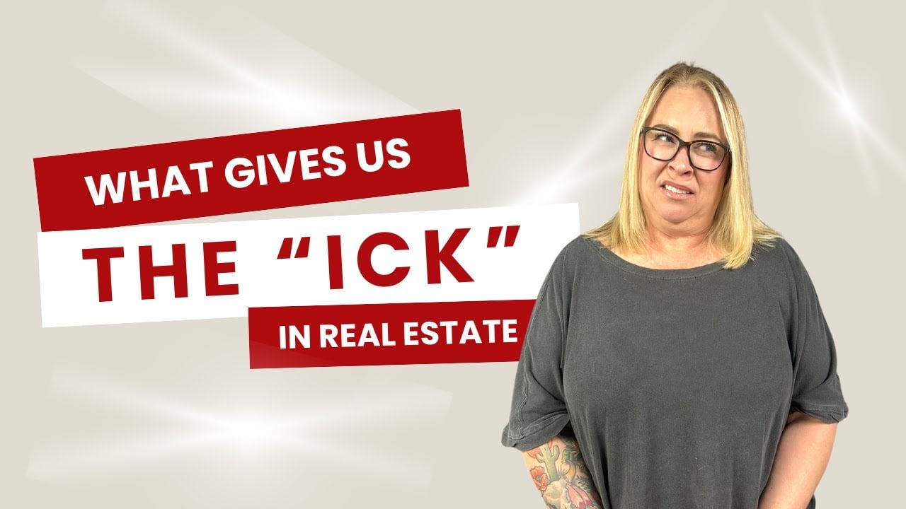 Agent Icks & Seller Fails: What We Really See Behind the Scenes
