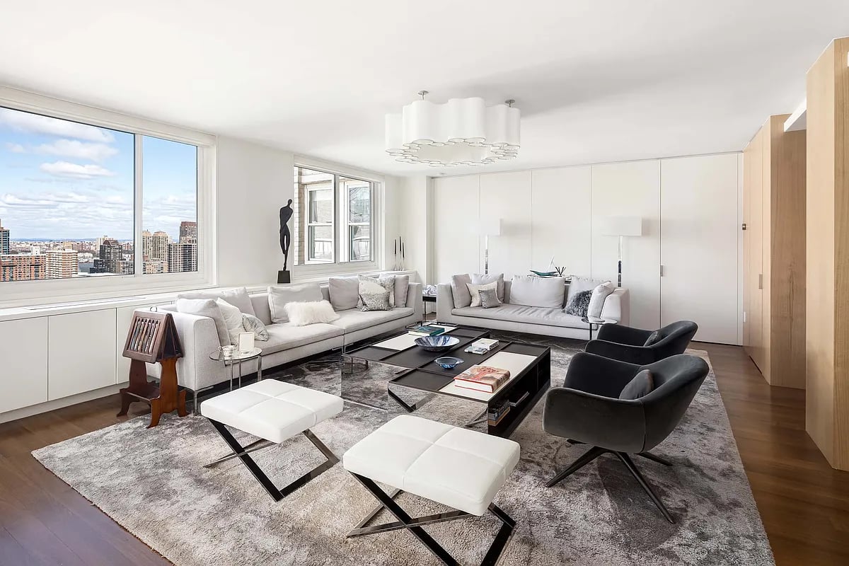 30 West 63rd Street