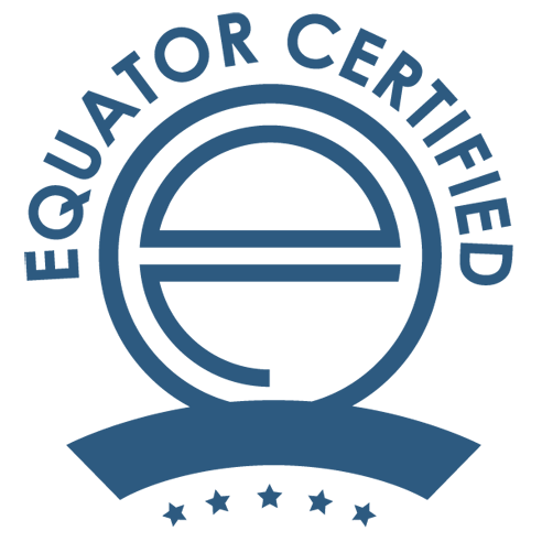 Equator Certified