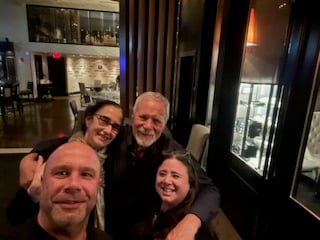 Bob & Working With Bona Fide