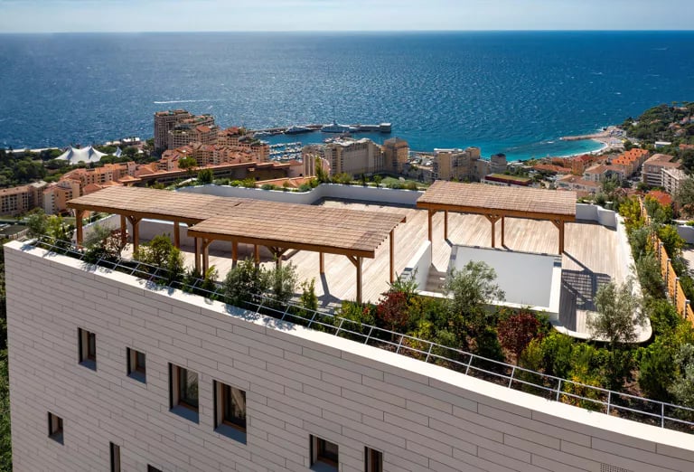 Jardin Exotique, Monaco