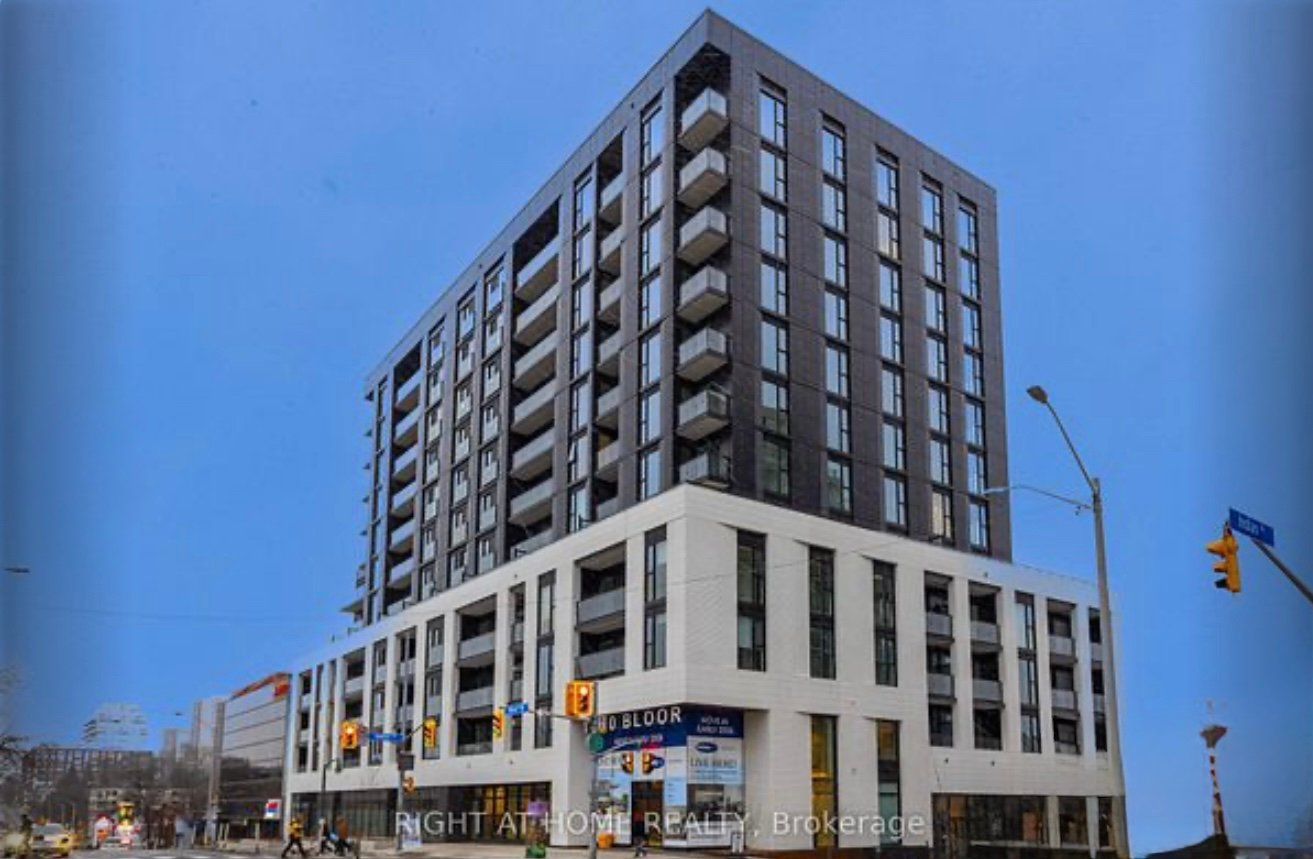 1660 Bloor Street W 514