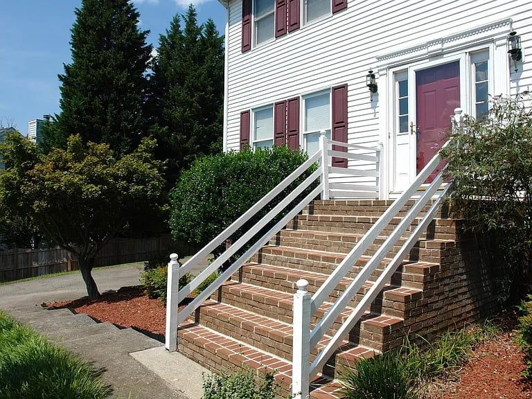 503 North Woods Court