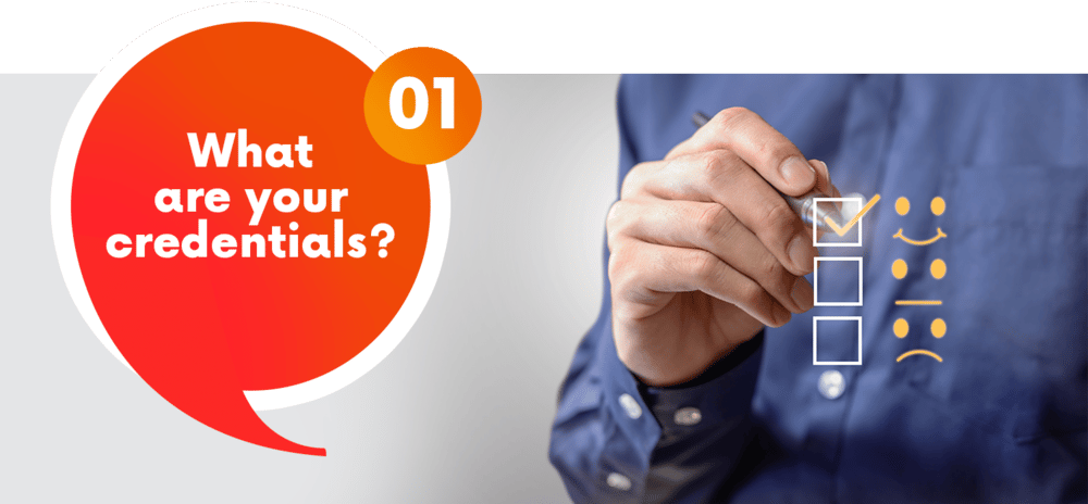 Home Sellers: Here Are 10 Questions to Ask A Real Estate Agent Before Hiring