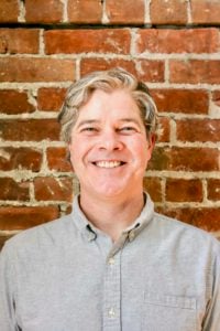 Jeffrey McKinney Earns Title of Licensed Associate Real Estate Broker