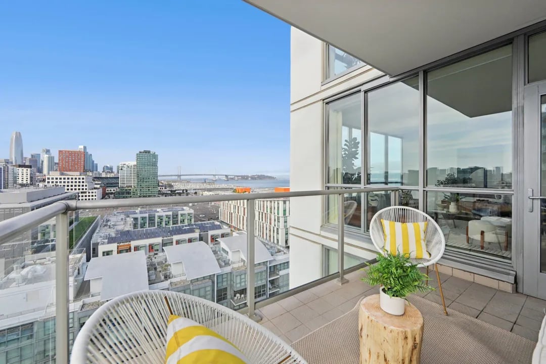 Priceless Panoramas in Mission Bay