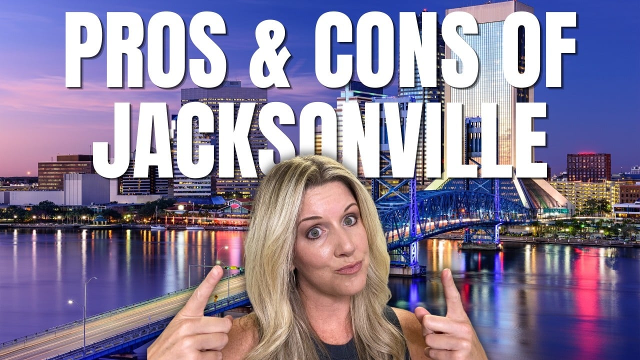 Pros and Cons of Living in Jacksonville, FL (2026 Honest Guide)