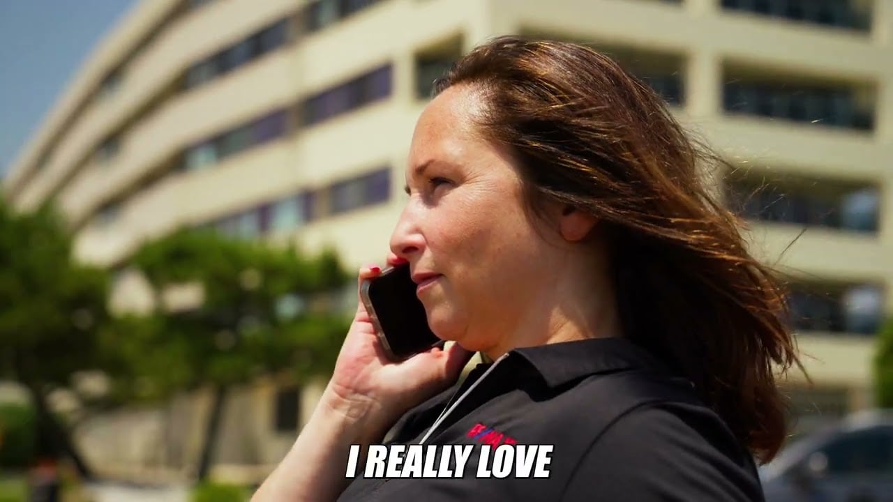 Meet Betsy: Your Trusted Real Estate Expert