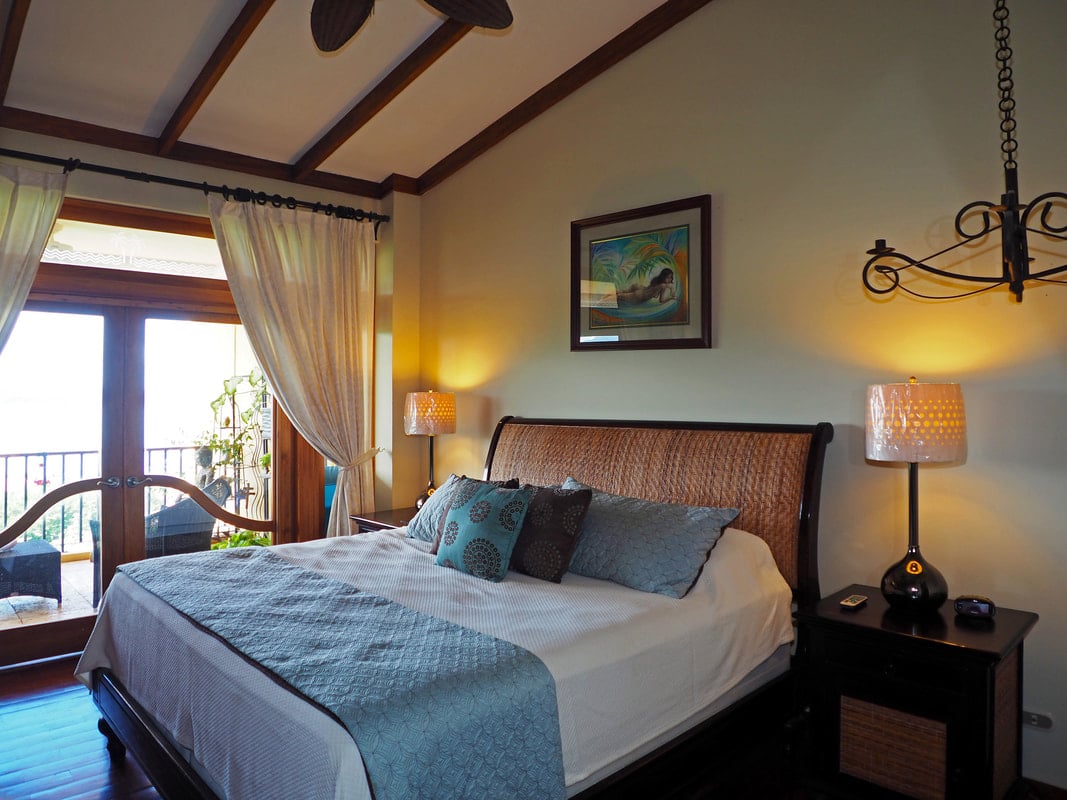 Presidential Suite #11 Playa Flamingo