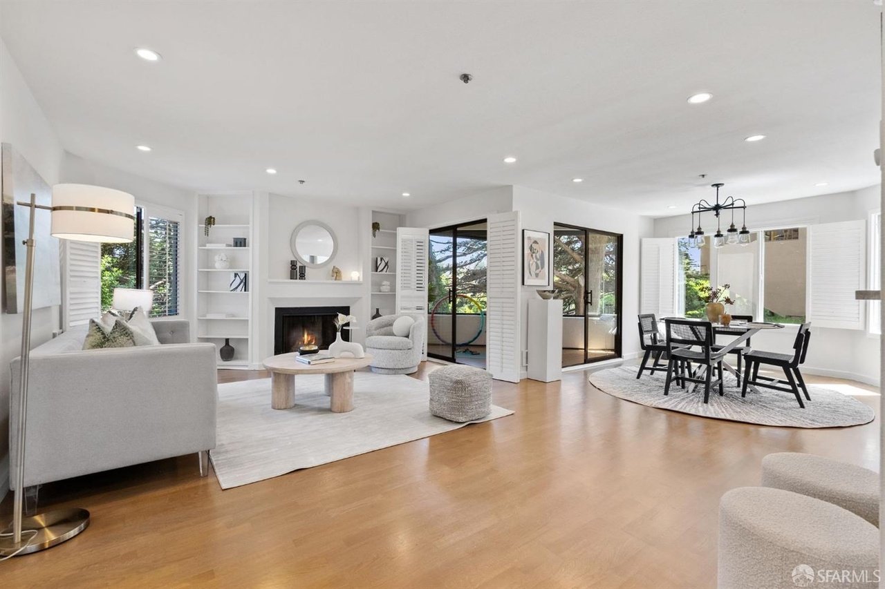 208 N. Lake Merced Hills #1F
