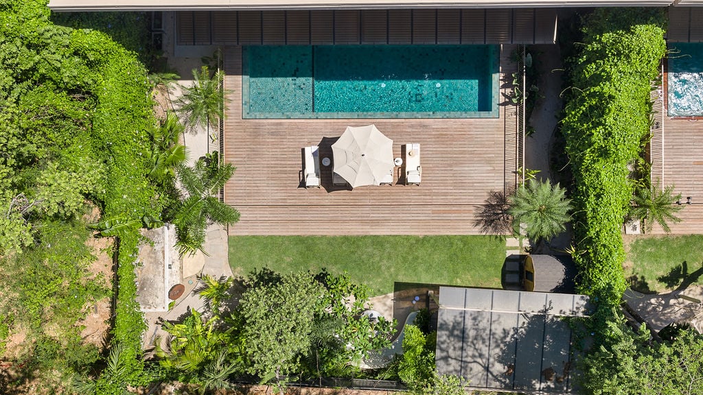 Casa Prana | Luxury Beachside Home in Playa Grande, Costa Rica
