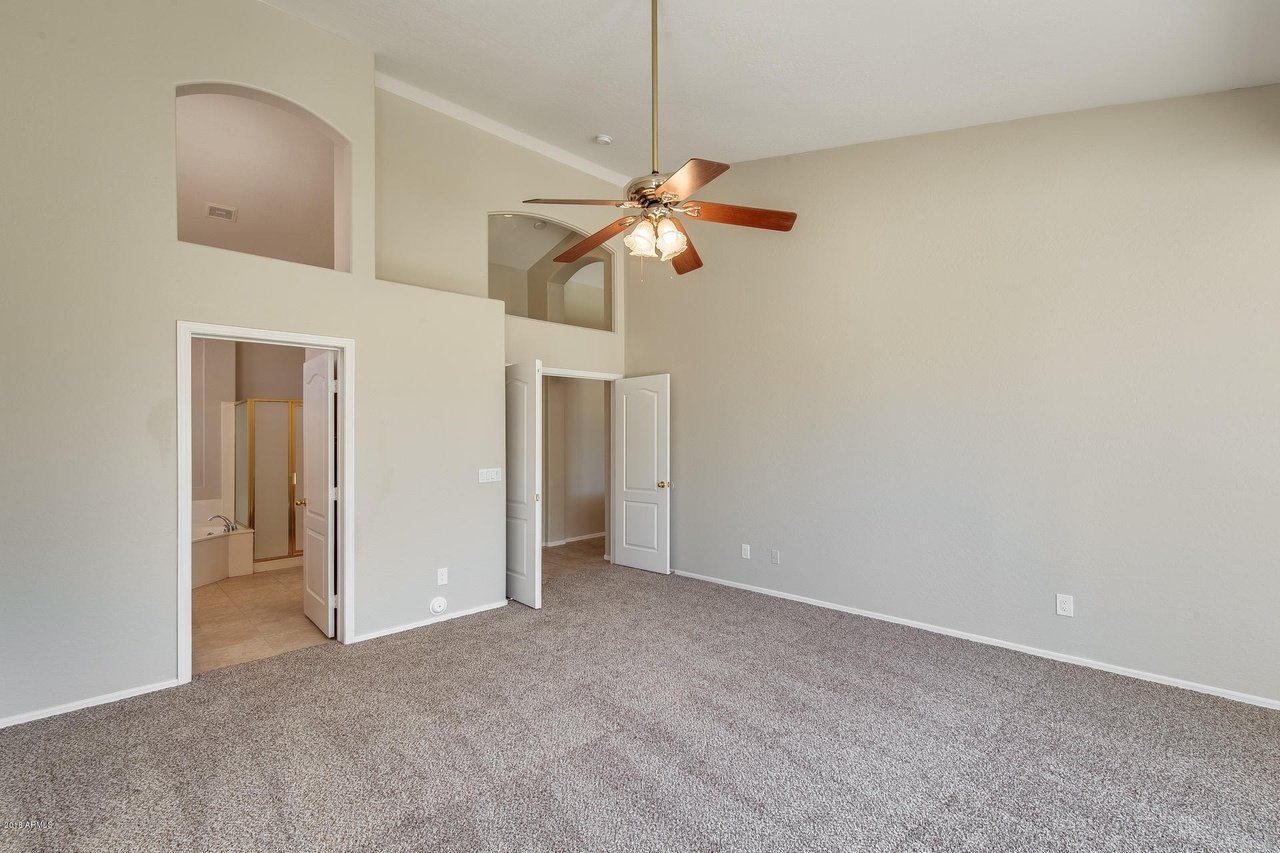 4635 E Via Montoya Dr