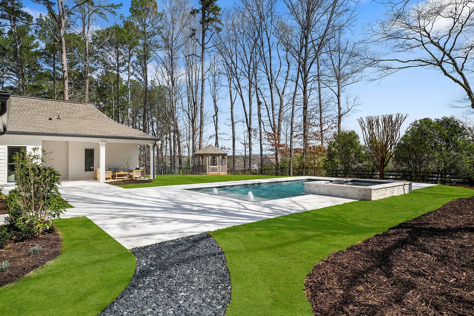 15445 Thorntree Run