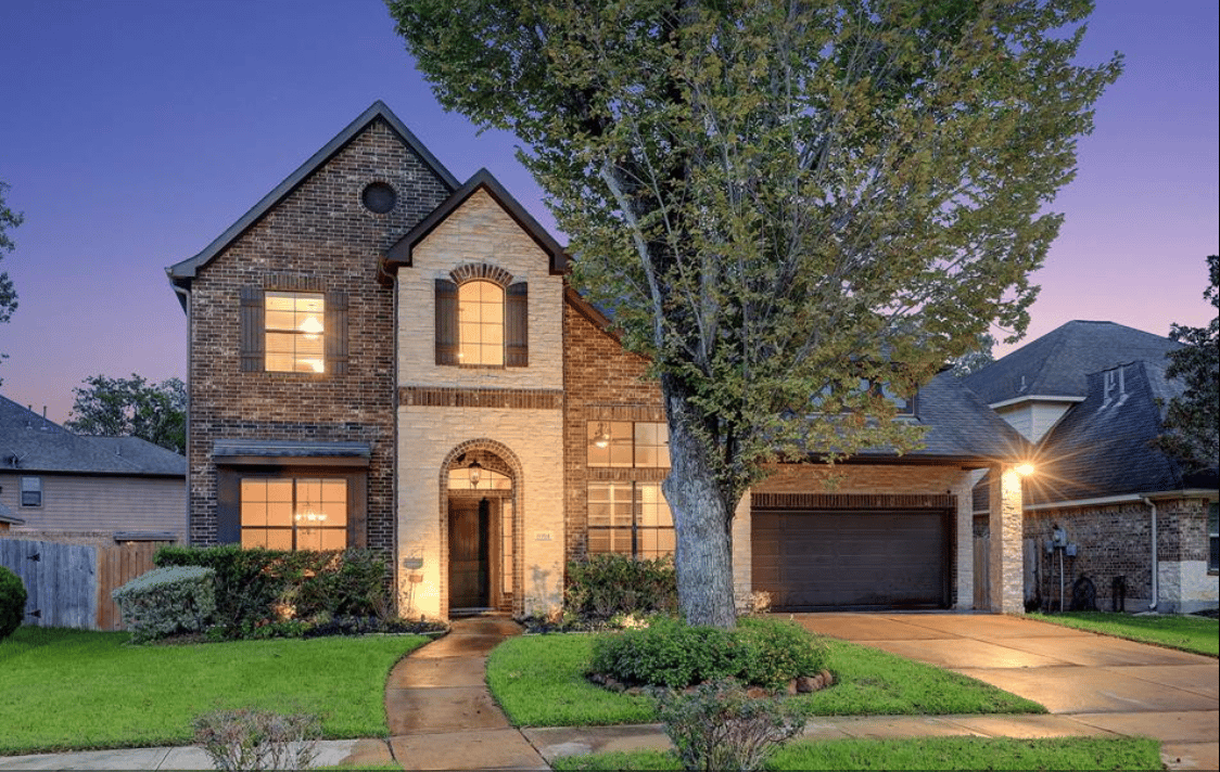 6914 Spring Creek Ct