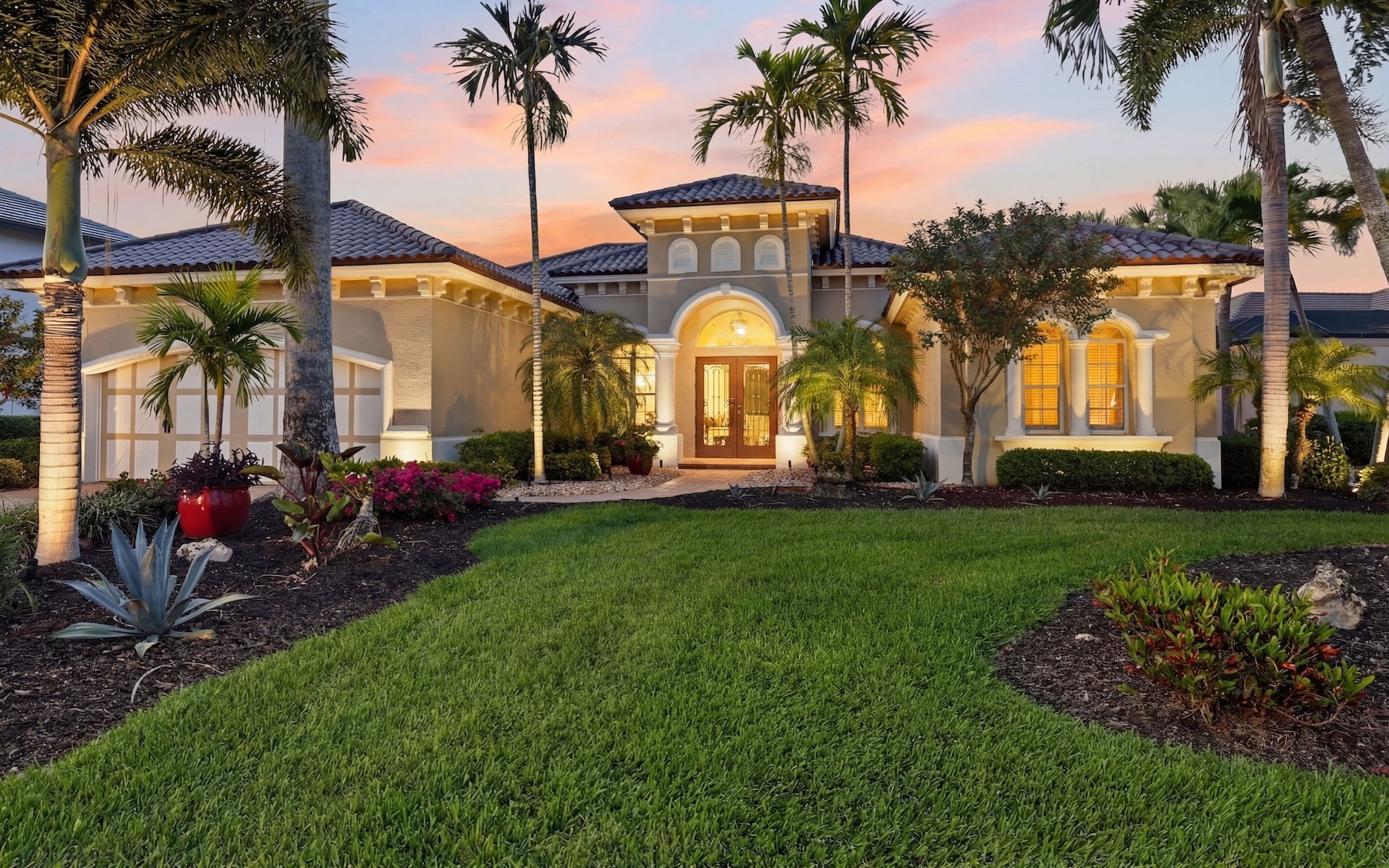 9450 Monteverdi Way