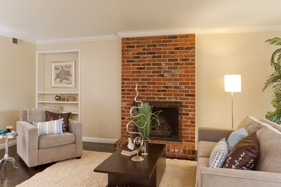 Great Price in The Heart of Arden Park!