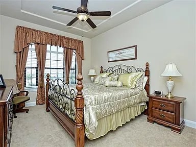 101 Desert Forest Ct