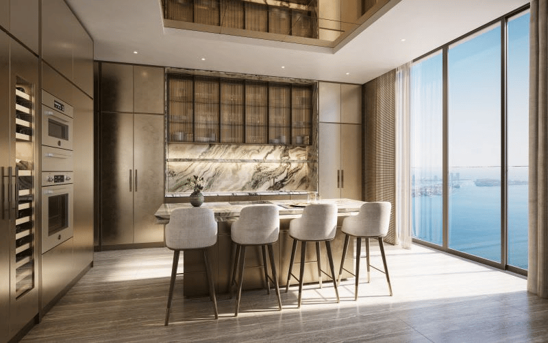 888 Brickell