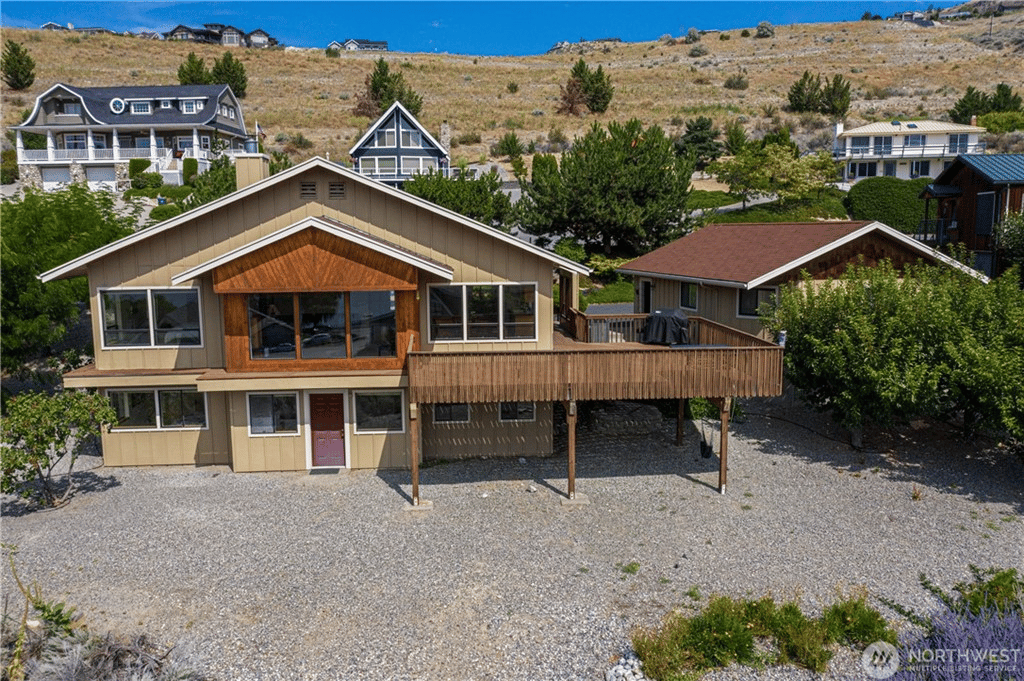 222 Eldorado Way
