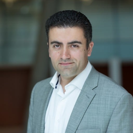 Dimitri Schwartzman